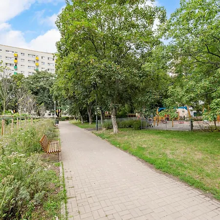 Appartement Bokserska Homely By Bookinghost *