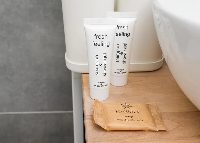 Apartment Bokserska Homely By Bookinghost Warsaw