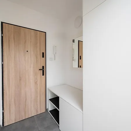 Apartament Bokserska Homely By Bookinghost *