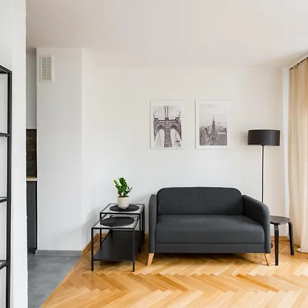 Bokserska Homely By Bookinghost Apartament *