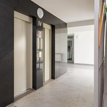 Bokserska Homely By Bookinghost