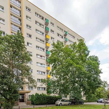 Bokserska Homely By Bookinghost Apartman *