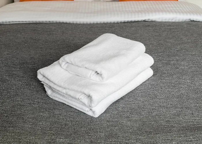 Bokserska Homely By Bookinghost Διαμέρισμα *