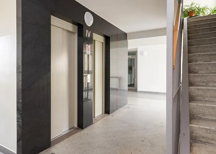 Bokserska Homely By Bookinghost