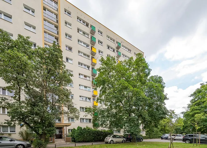 Bokserska Homely By Bookinghost Apartment *